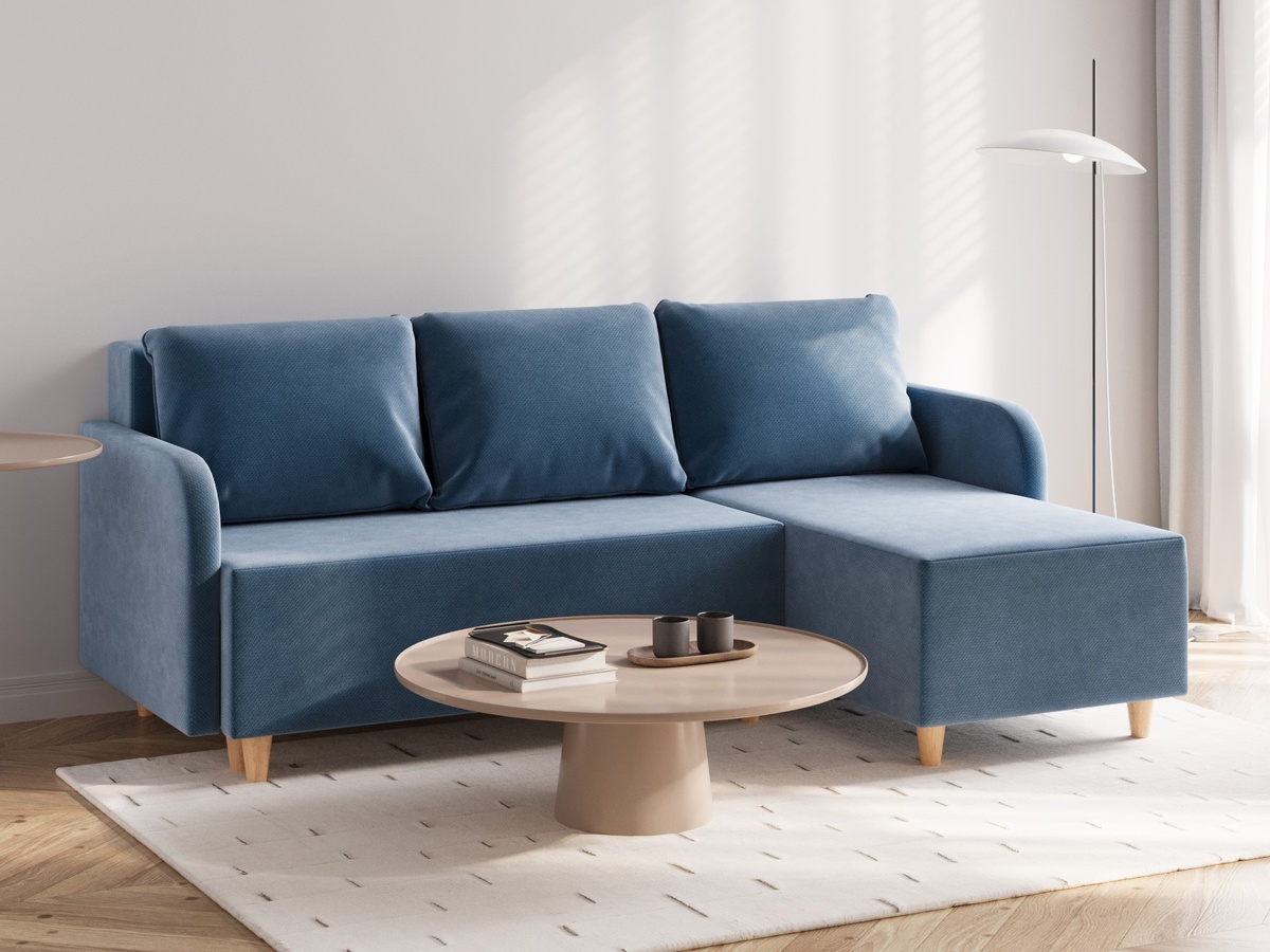 Диван Рейн с ППУ наполнителем