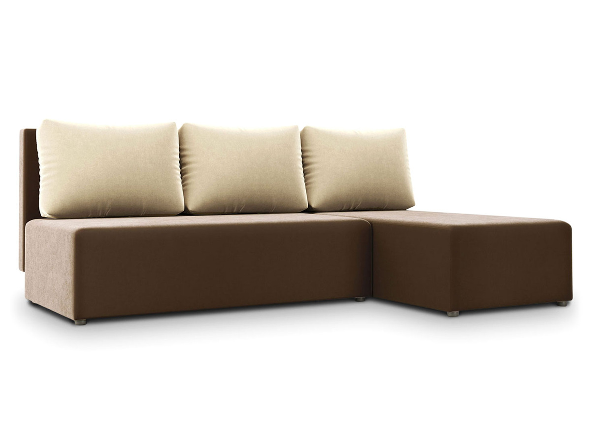 Диван Комо с ППУ наполнителем