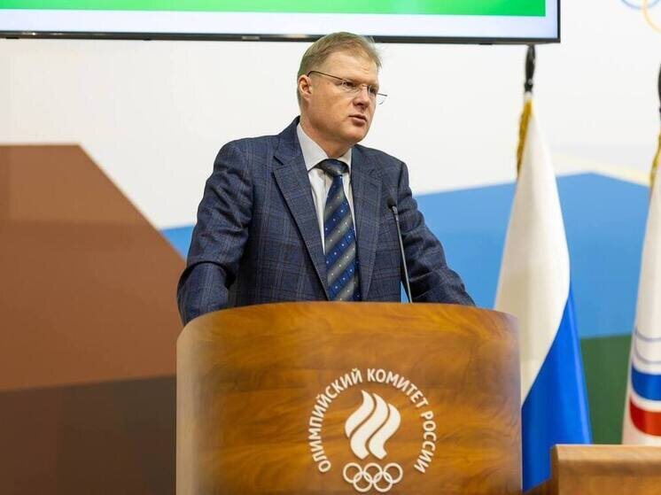     Дмитрий Киселев. Фото: Федерация бейсбола и софтбола России