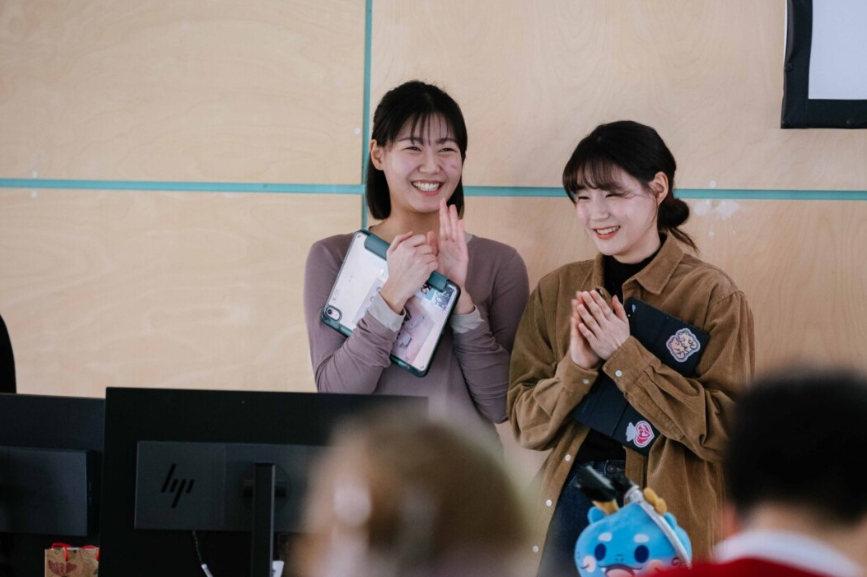 Данил Хазигалиев | Пресс-служба Питерской Вышки