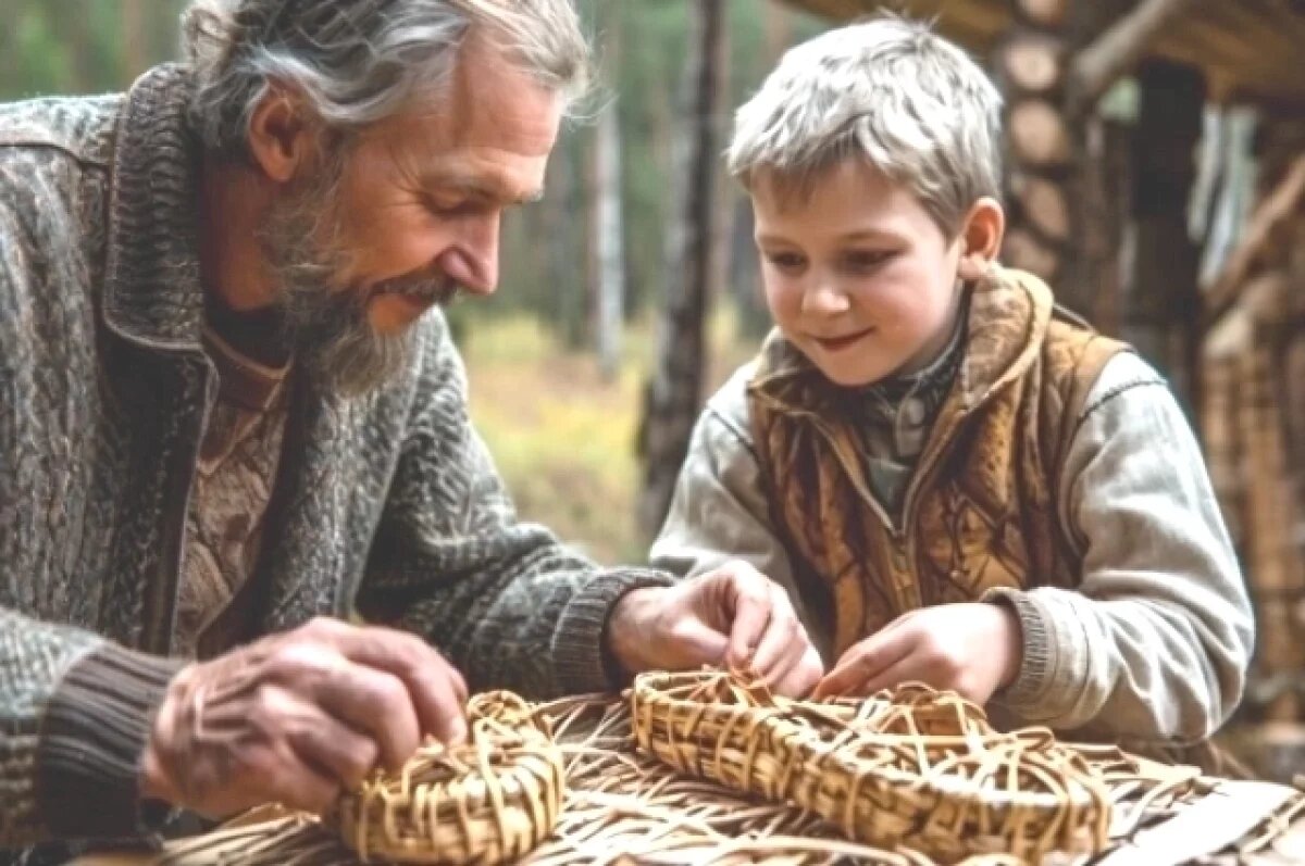    Вселенская Родительская суббота.