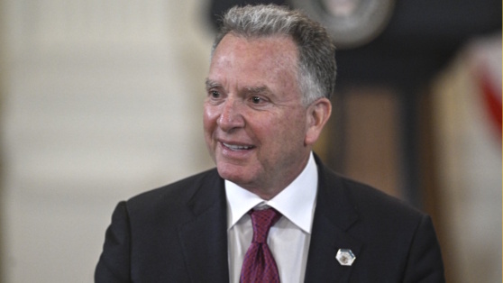    Спецпосланник Трампа рассказал о встрече с Путиным Татьяна Сидорова