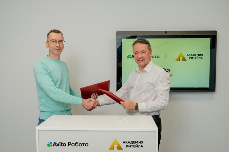    Фото: пресс-служба "Авито Работа"