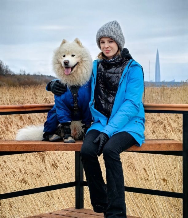 Фото: Polina Rozanova, vk.cc/cIGK1q