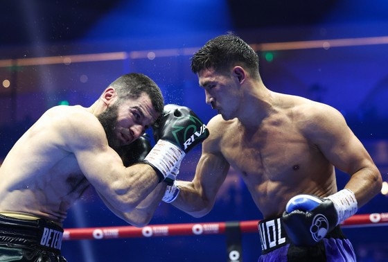    Валерий Шарифулин/ТАСС