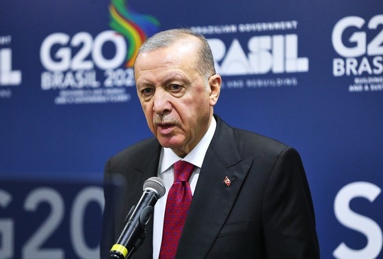    Dts Nachrichtenagentur/Keystone Press Agency/Global Look Press