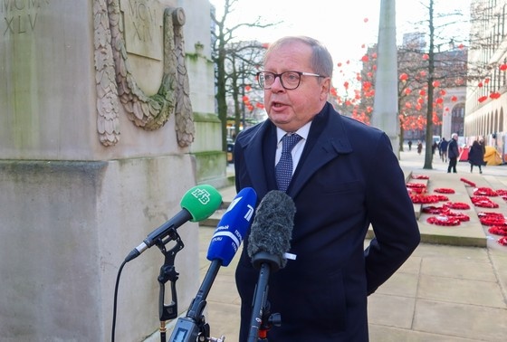    Илья Дмитрячев/ТАСС