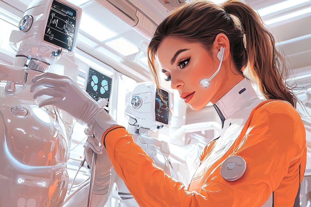    ИИ автоматизация для бизнеса Astralot AI