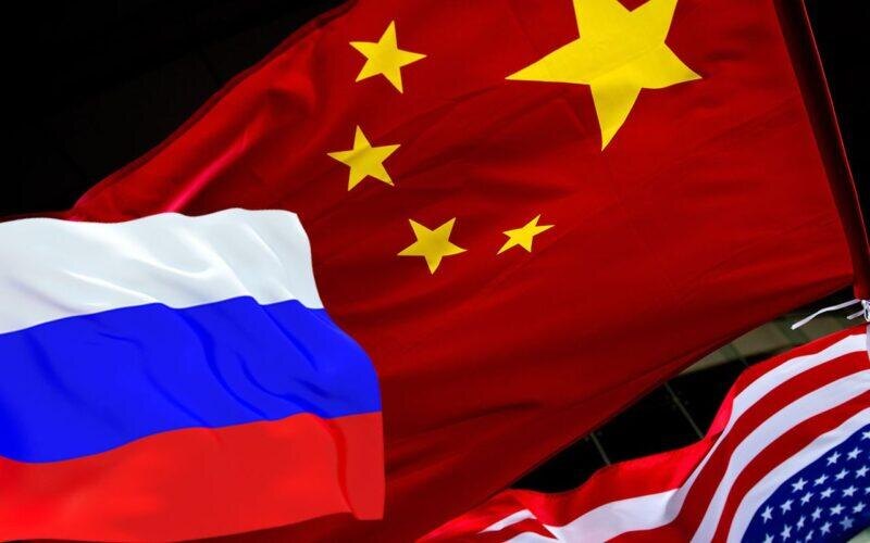 Китай, Россия, США. Фото: Социальные сети. Фотография взята из открытых источников.  📷
