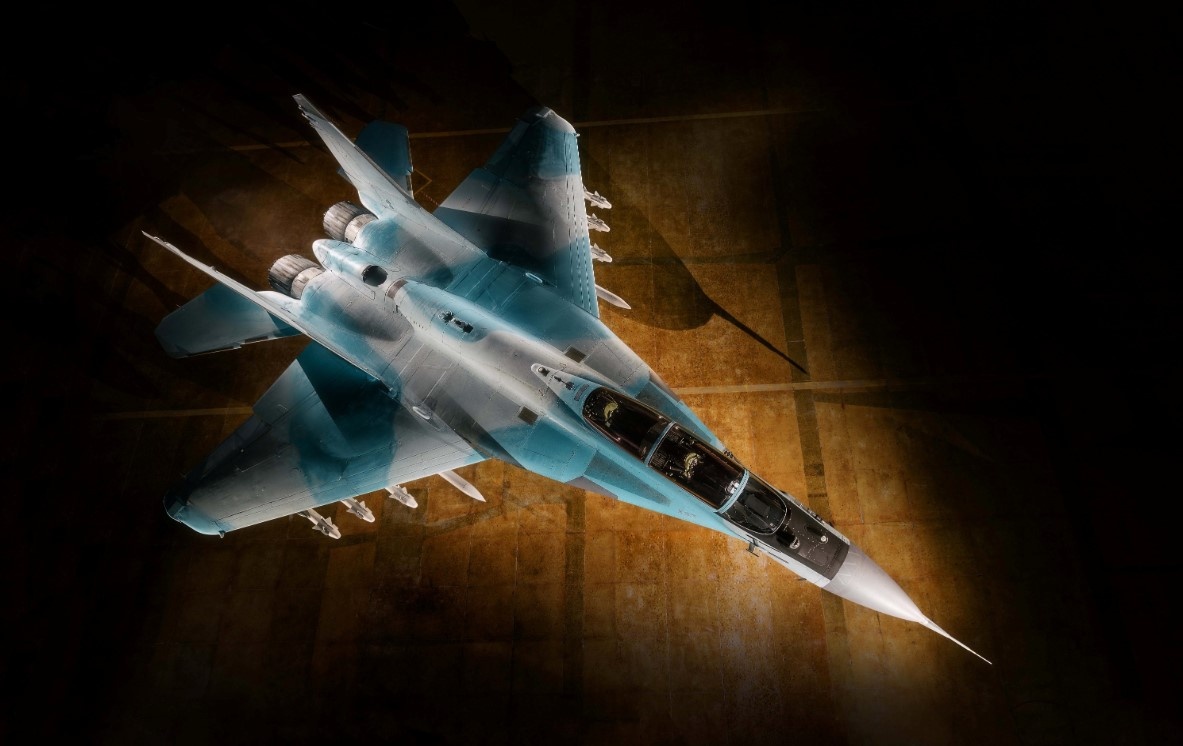    Изображение Рособоронэкспорт 