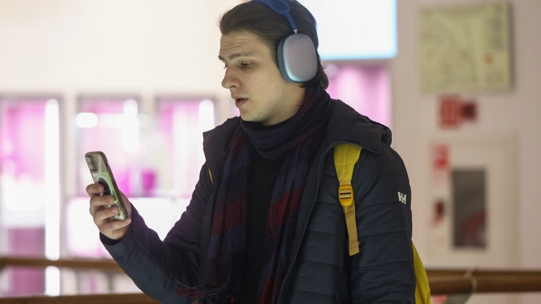    Фото: Shatokhina Natalia/news.ru/Globallookpress