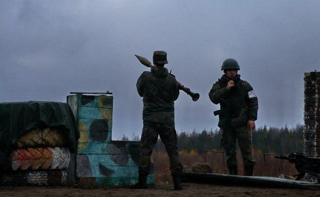    © Анастасия Илюшина / ЛенТВ24