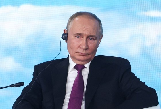    Сергей Петров/NEWS.ru