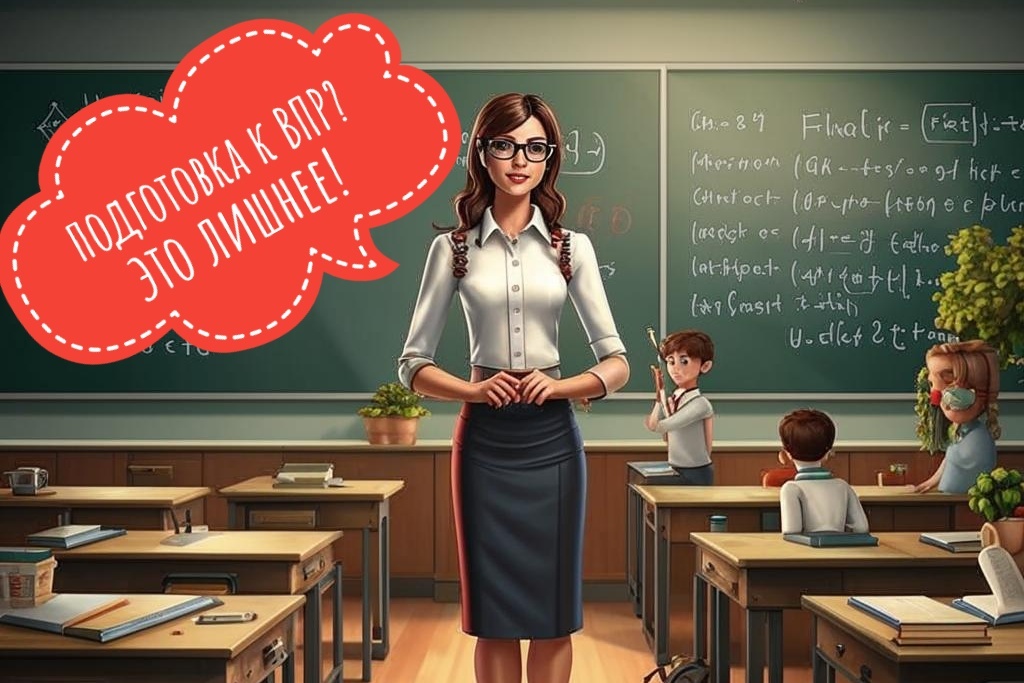 Как вам подход? 