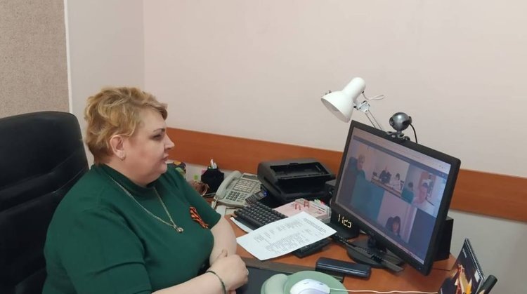    Агролесомелиорацию в Ставропольском крае обсудили с «Древом жизни»