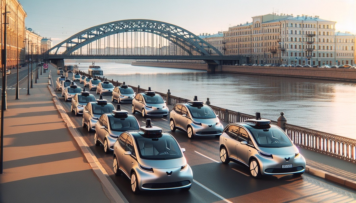    Изображение сгенерировано нейросетью DALL•Е 3 