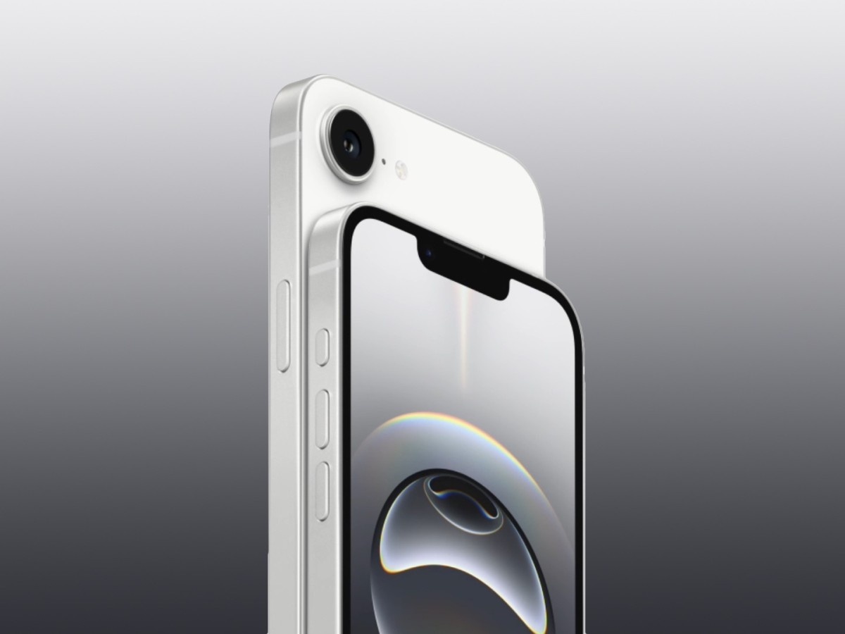    Вышел iPhone 16e. Стоит своих $600 или есть варианты получше?