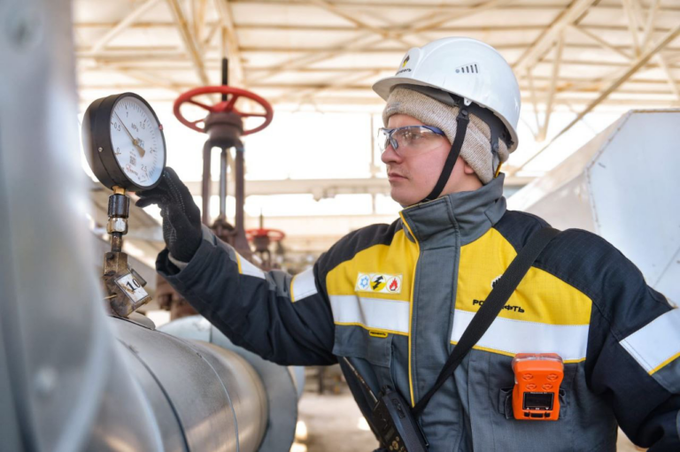    Специалисты «Оренбургнефти» разработали 24 проекта по повышению производственной эффективности Кристина Просвиркина