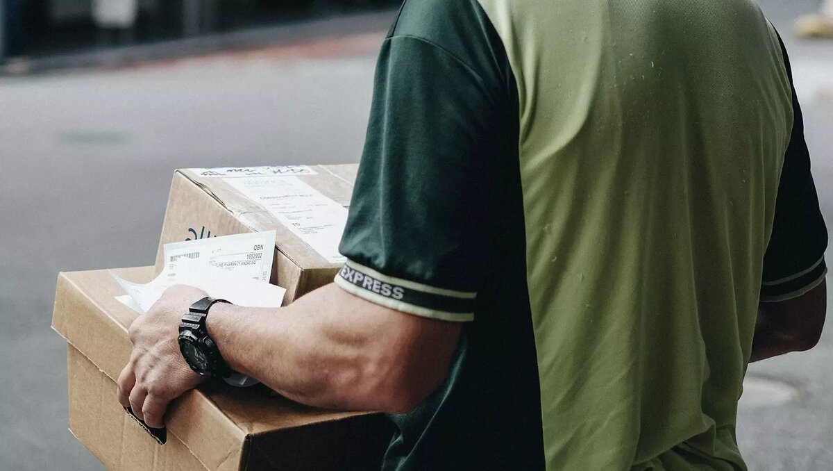     Автор: Unsplash