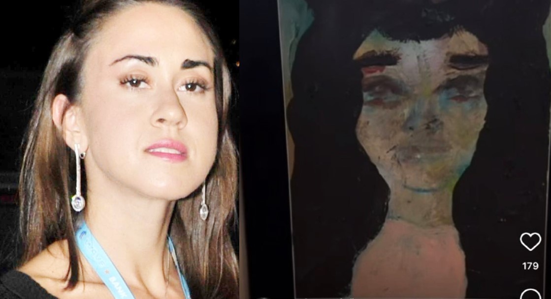 Коллаж автора