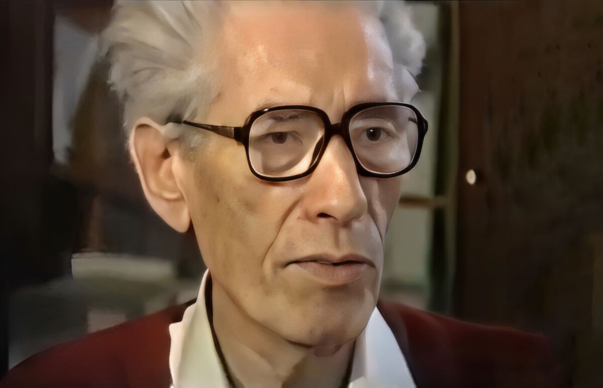 Фридрих Юргенсон.