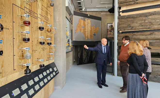    © Пресс-служба администрации Ленинградской области