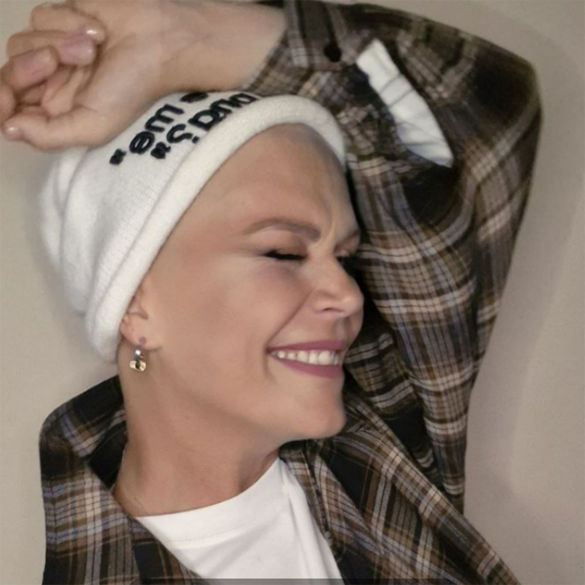 Сабина Пантус. Фото: соцсети Сабины Пантус