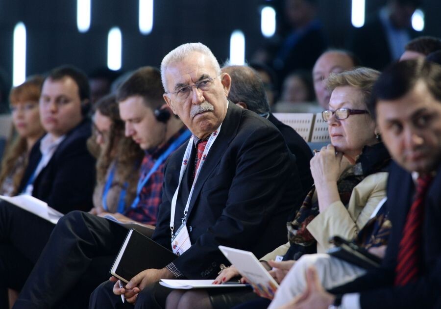     / Источник: © РИА Новости/Валерий Мельников