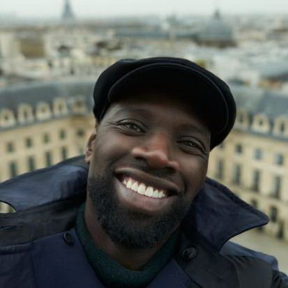     Омар Си снимется в сериале «Extraction» братьев Руссо