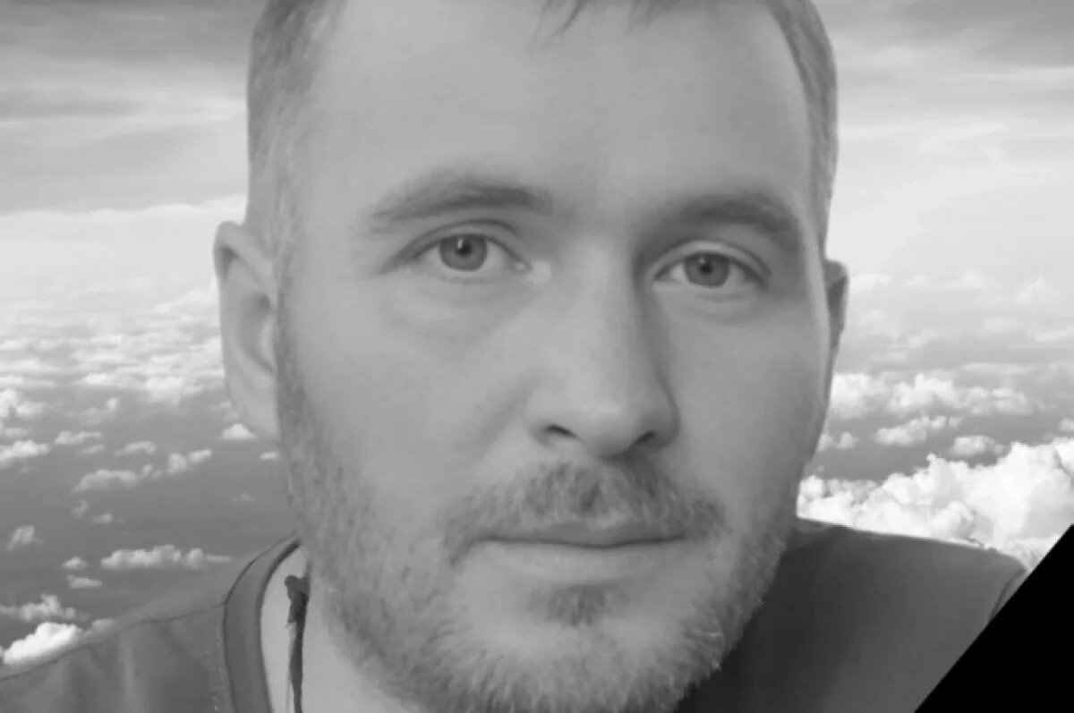    В Пермском крае похоронят погибшего летом в зоне СВО бойца Алексея Балуева