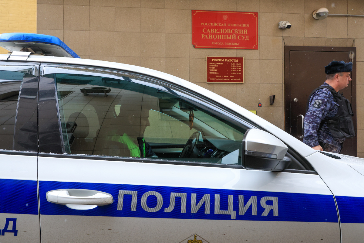 Фото: Shatokhina Natalia / news.ru / globallookpress