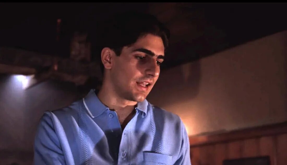 Кадр из фильма "Славные парни"