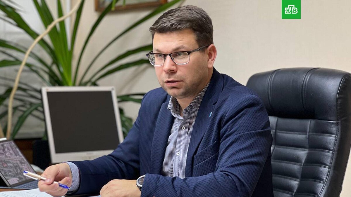    Фото: anton_ivanov_adm / t.me