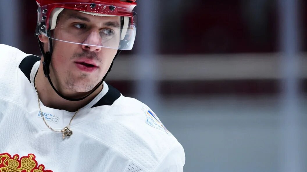    Russian Ice Hockey Federation/Globallookpress