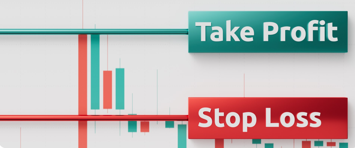 Как правильно устанавливать стоп-лосс и тейк-профит: Полное руководство для успешных трейдеров