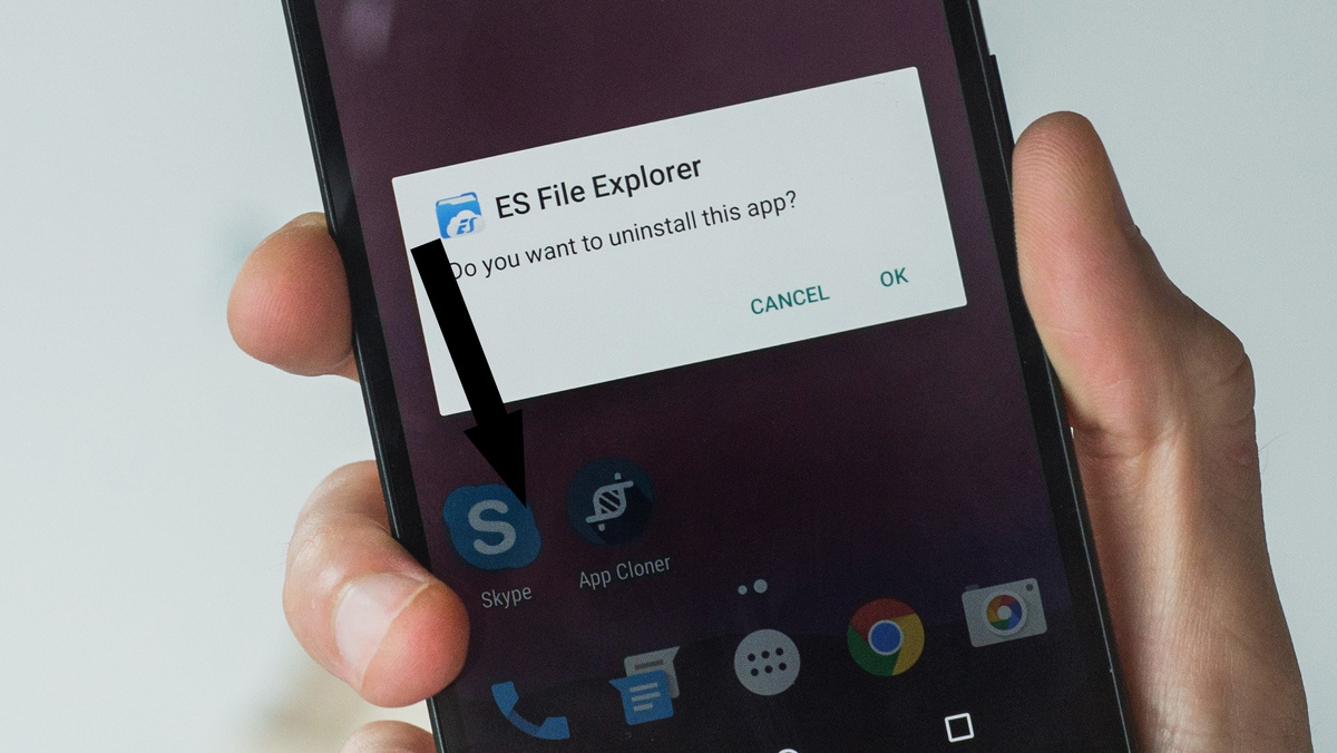    Файловые менеджеры Android, которые вы не захотите пропустить