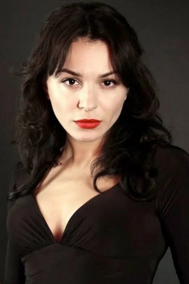 Лаура Кеосаян