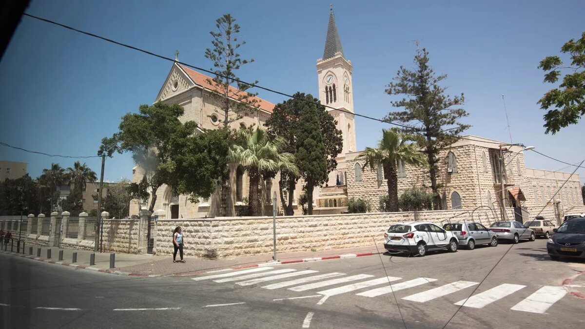 © Sputnik / Karen Yepremyan