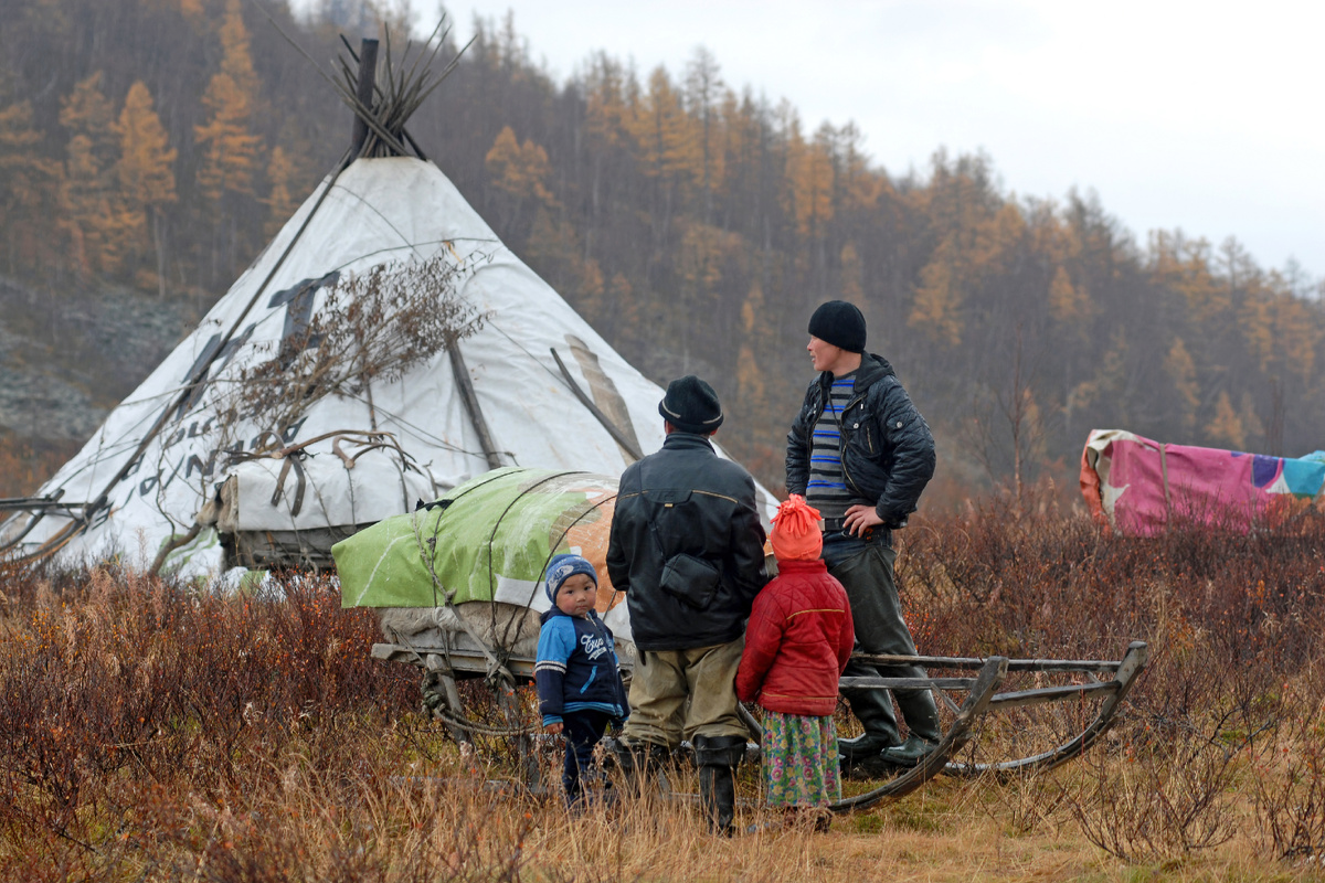 Фото: Kirill Skorobogatko/Shutterstock/Fotodom
