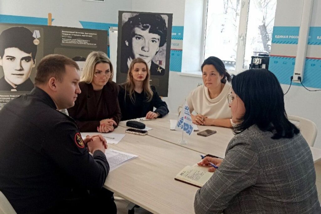    Фото: ryazan.er.ru