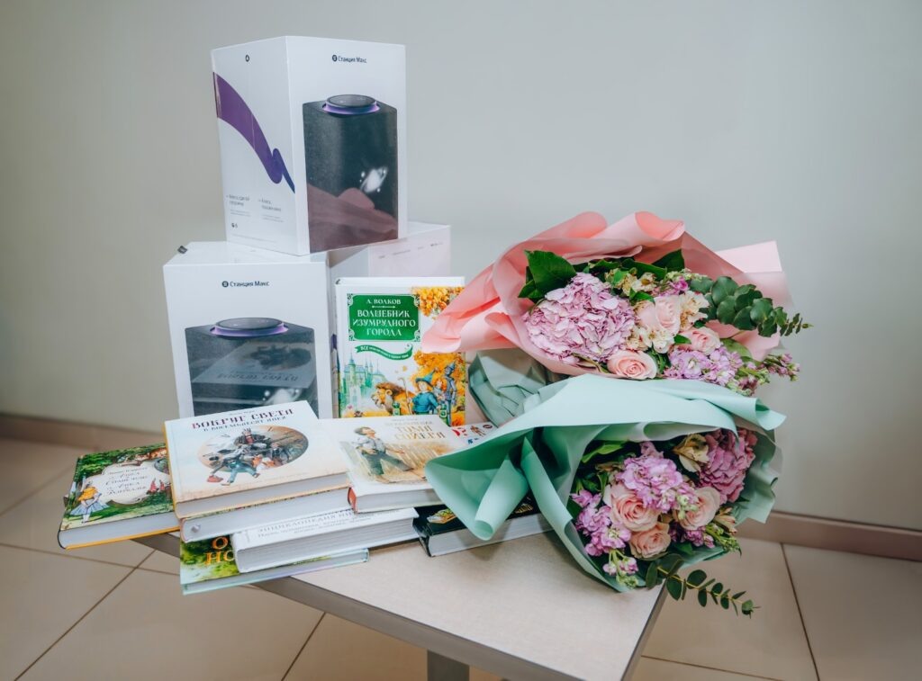 Листайте вправо, чтобы увидеть больше изображений