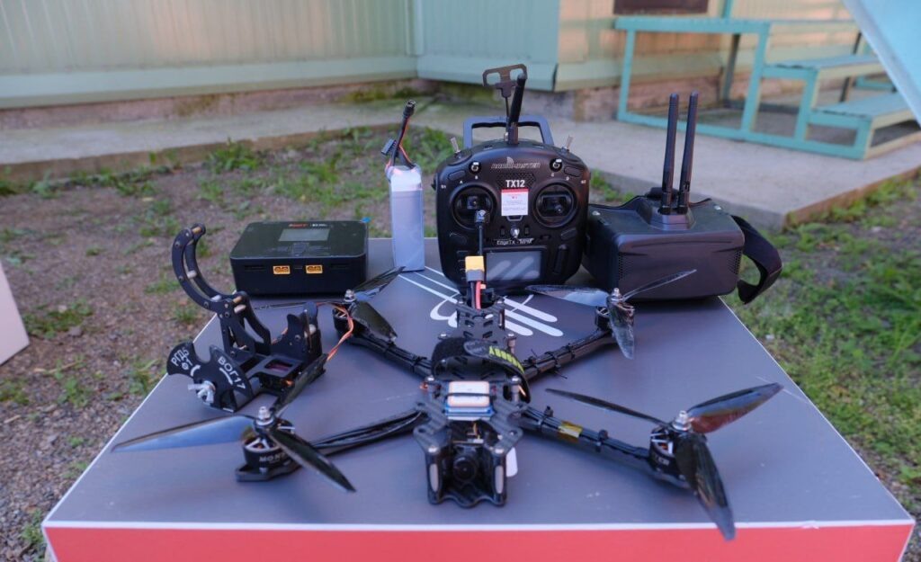    Фото: t.me/pavelmalkov_official