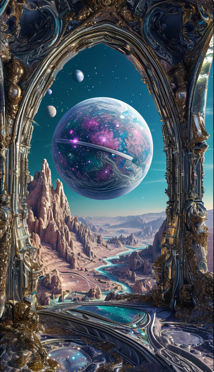 Коллаж канала…