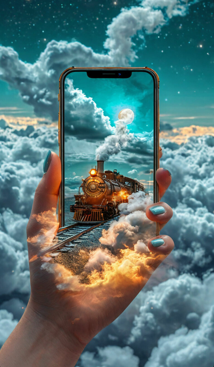 Сгенерировано ИИ…