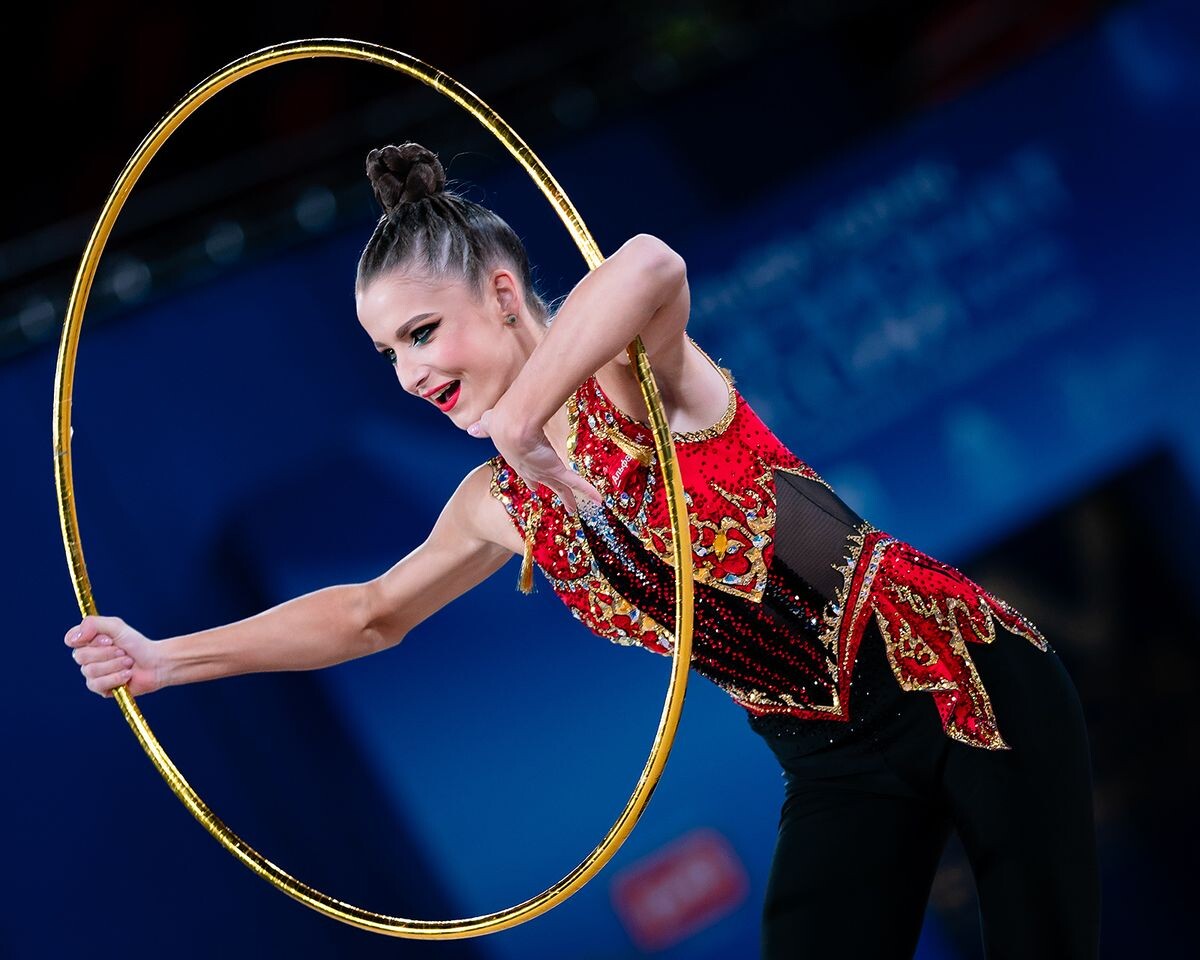    Денис Гладков, Sport24