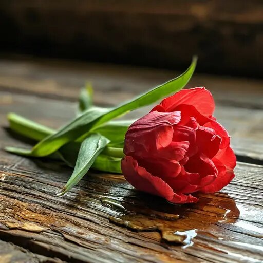   Как спасти увядшее растение Вера Курилыч