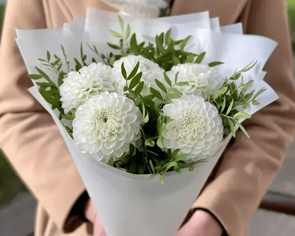   Всегда свежие и не увядают — цветы от AzaliaNow Вера Курилыч