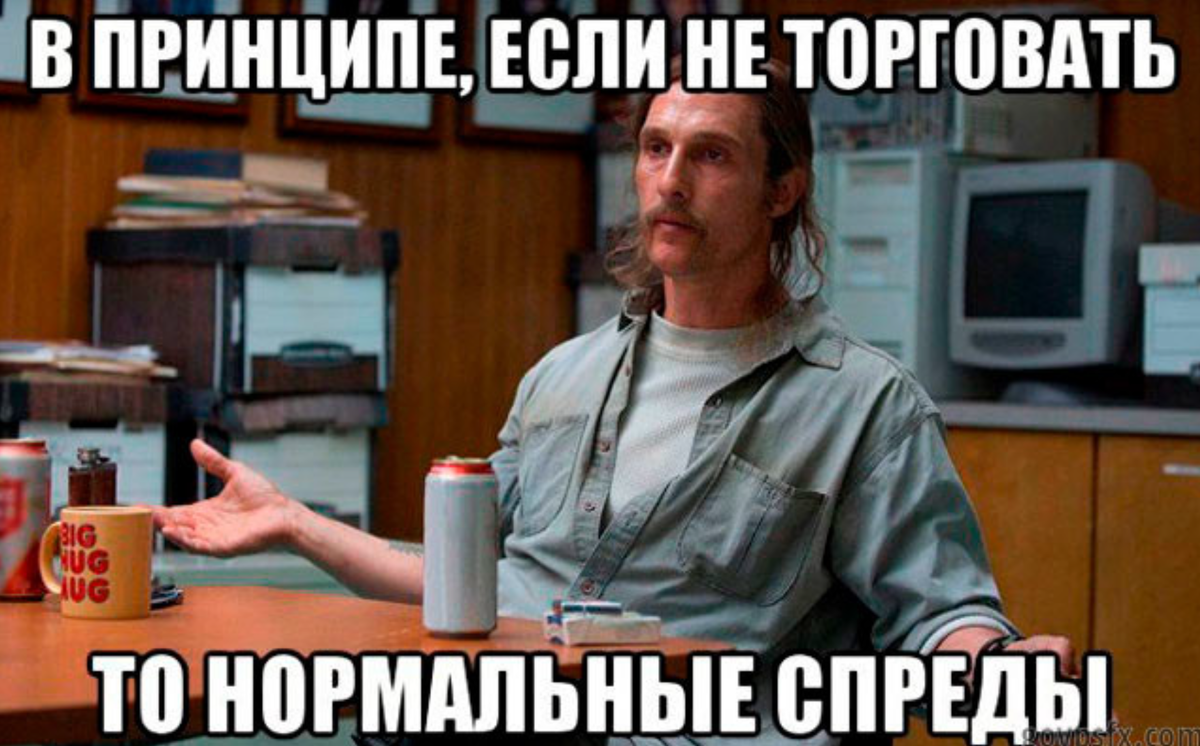 Ликвидность и спред: что важно учитывать для успешной торговли