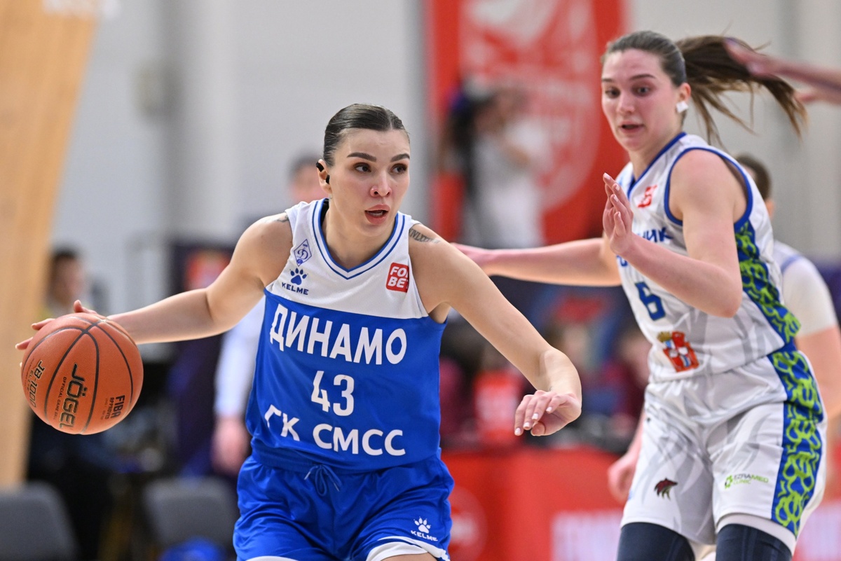 Елизавета Заряжко