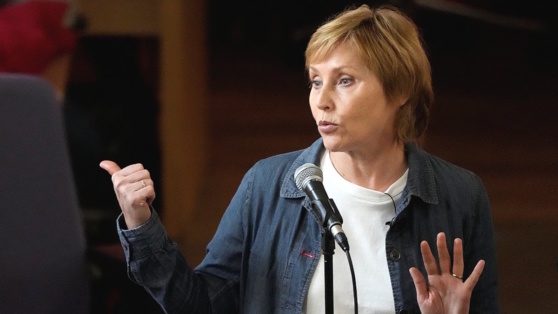    Минюст России признал иноагентами журналистку Агалакову и комика Лирника Виктория Шварц